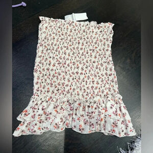 Blue life Dress/skirt can be worn both ways
